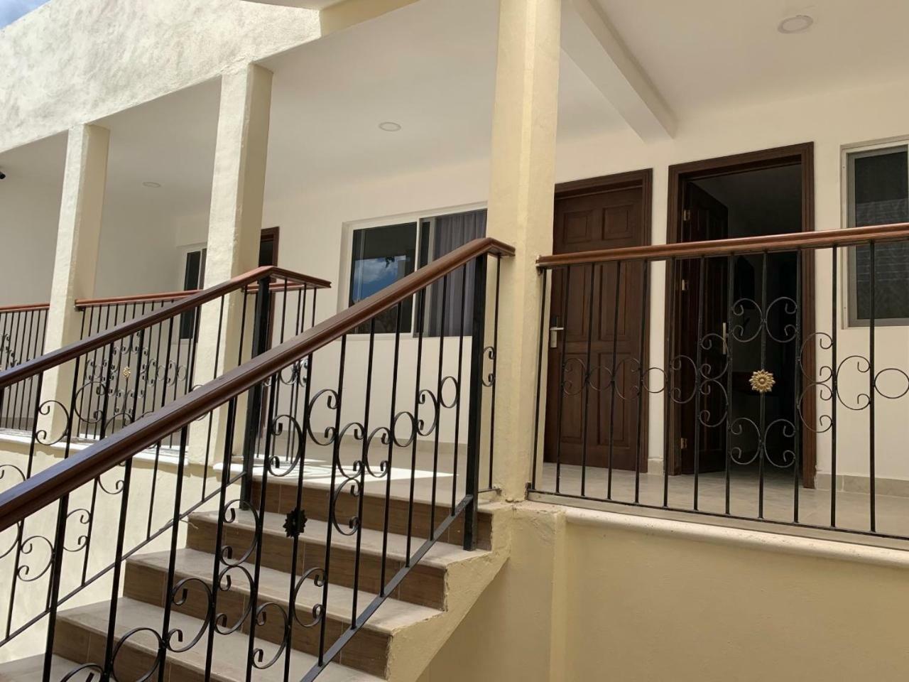 Hotel Catedral Valladolid  Ngoại thất bức ảnh