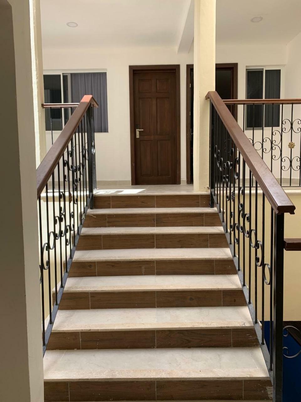 Hotel Catedral Valladolid  Ngoại thất bức ảnh