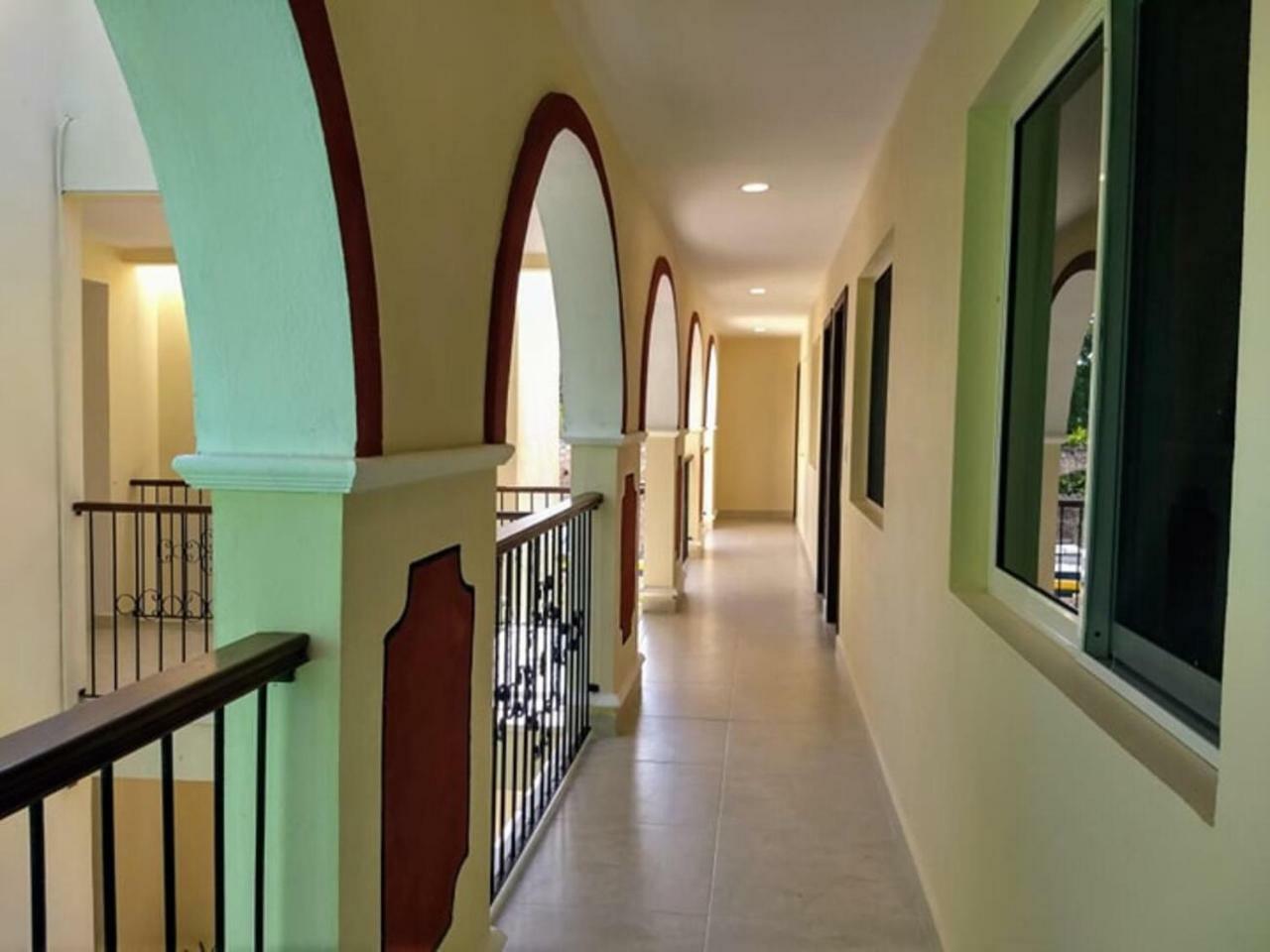 Hotel Catedral Valladolid  Ngoại thất bức ảnh
